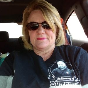 Meet your Posher, Sherry